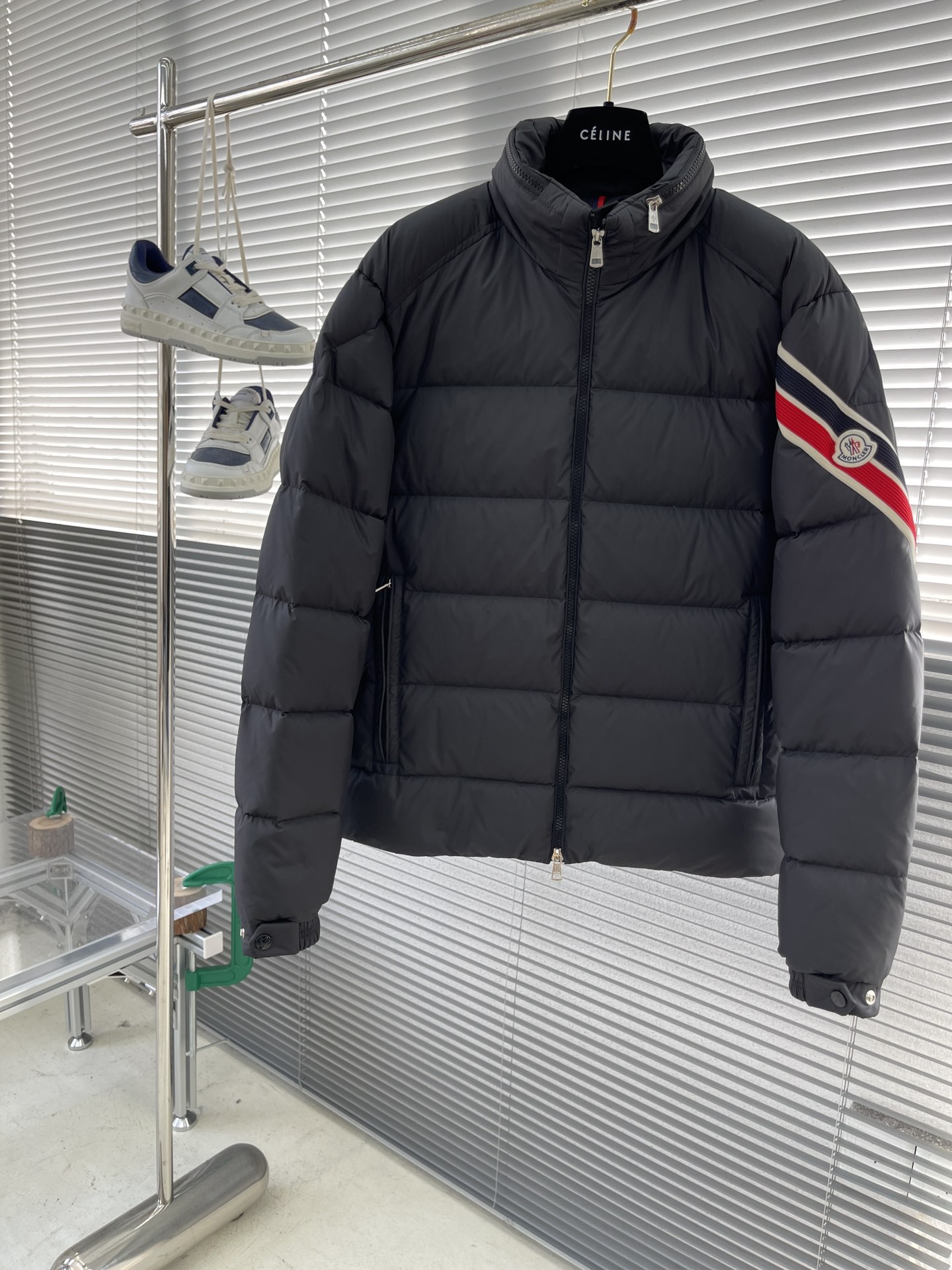 down jacket Men's